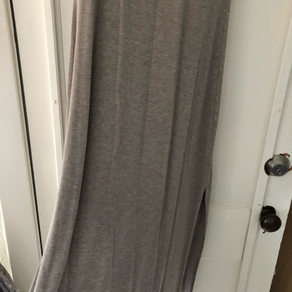 Adrienne Vitradini Maxi Dress / Small - Picture 4 of 8